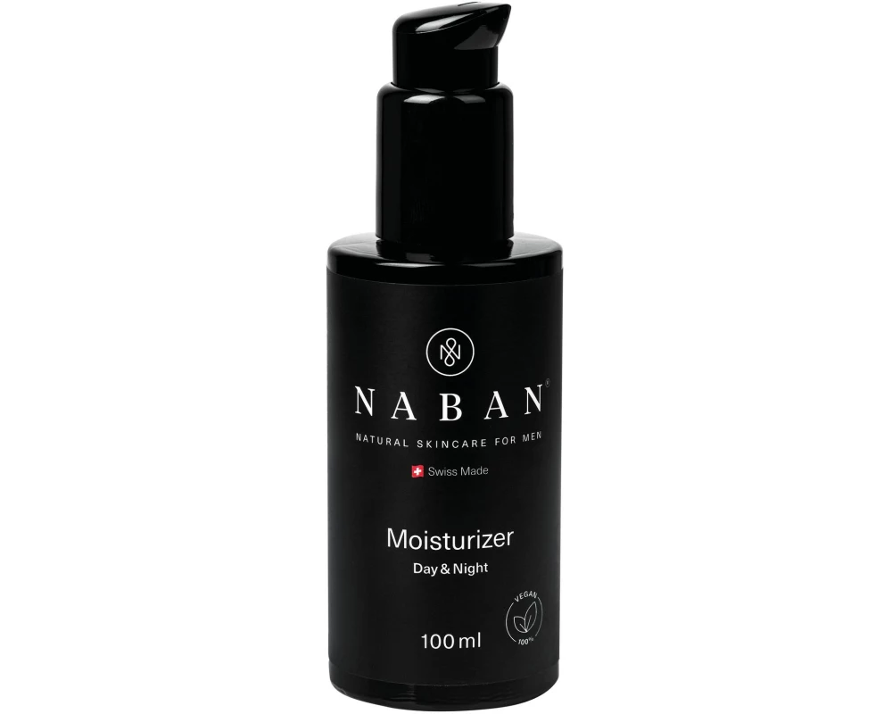 NABAN Tag und Nacht 100 ml