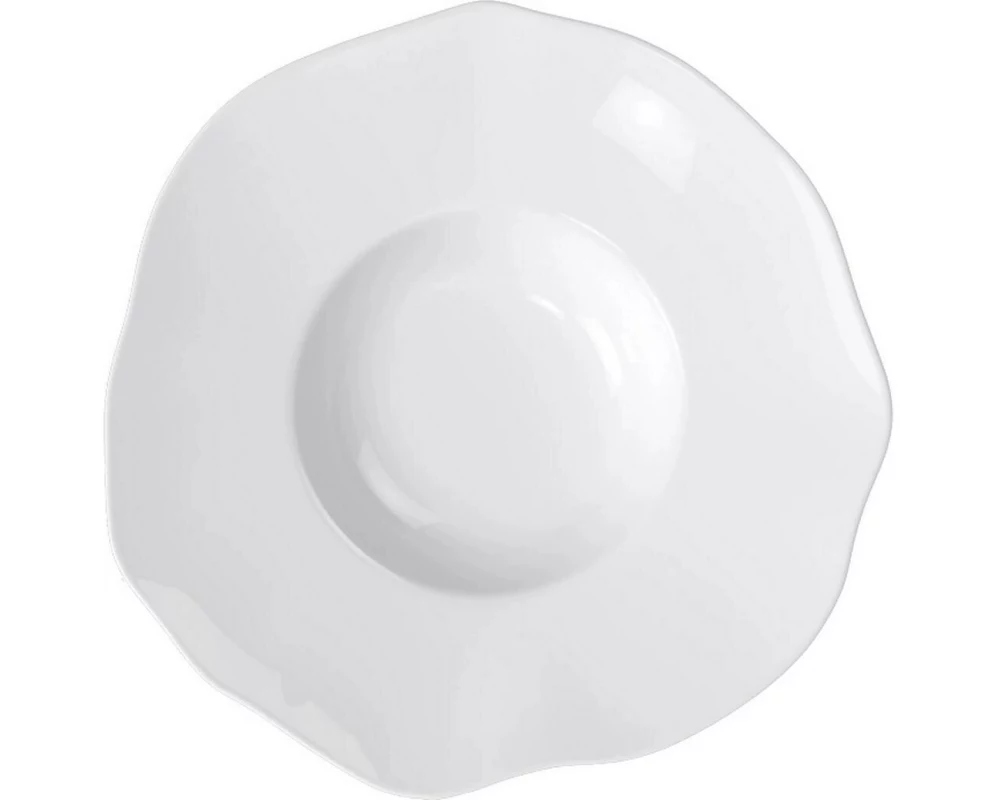 Villeroy & Boch Pura Pastateller, 4 Stück