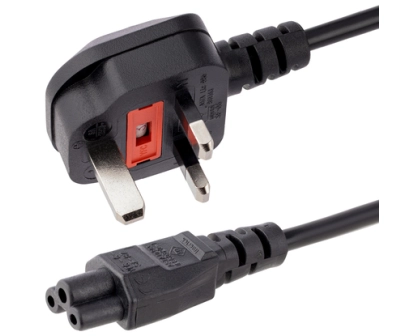 2M C5 LAPTOP POWER CORD - UK