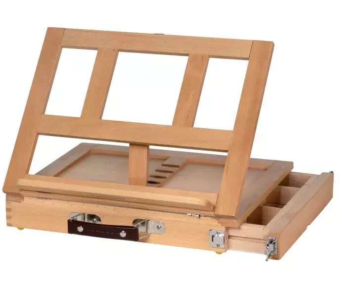 Talens Staffelei Callisto 34