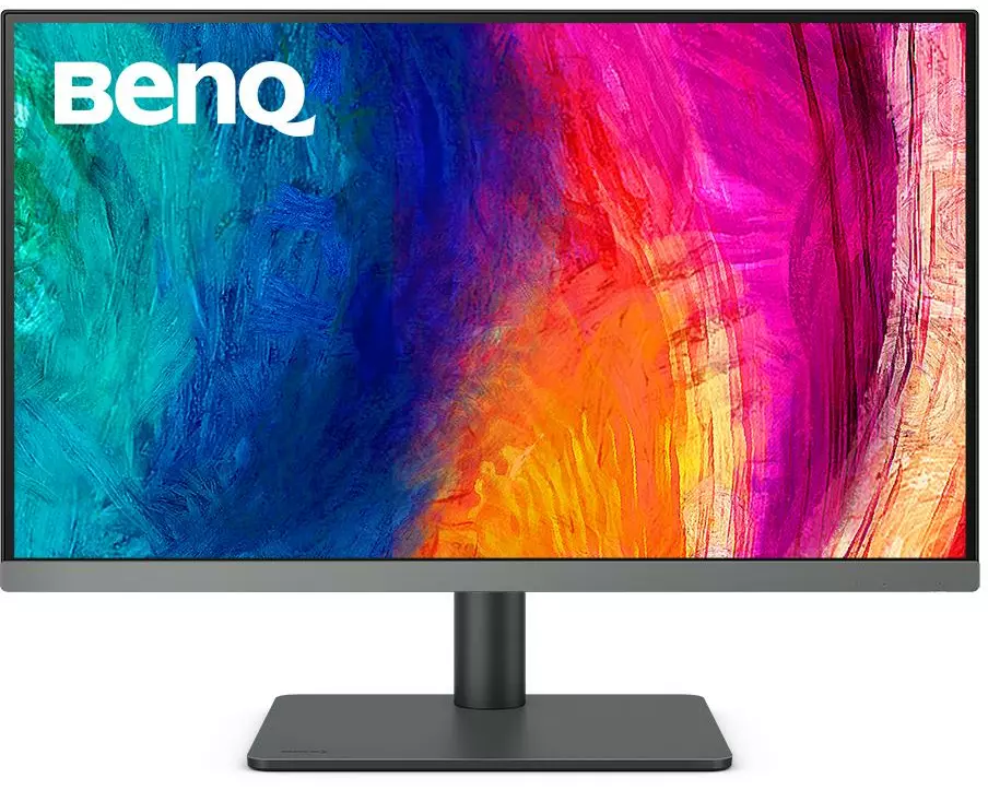 BenQ DesignVue PD2706U 27" Class 4K UHD LED Monitor