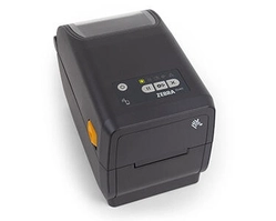 Zebra ZD411 Desktop Thermal Transfer Printer
