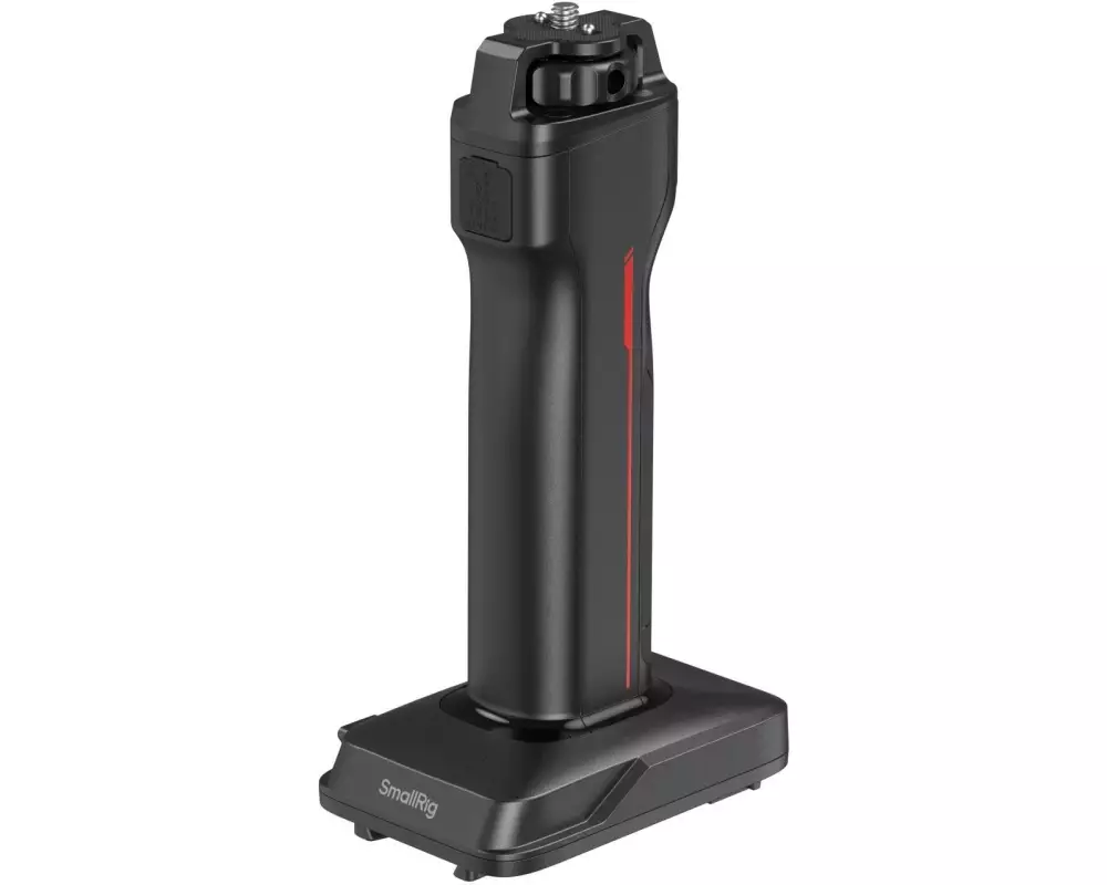 Smallrig SH01 Charging Grip Handle