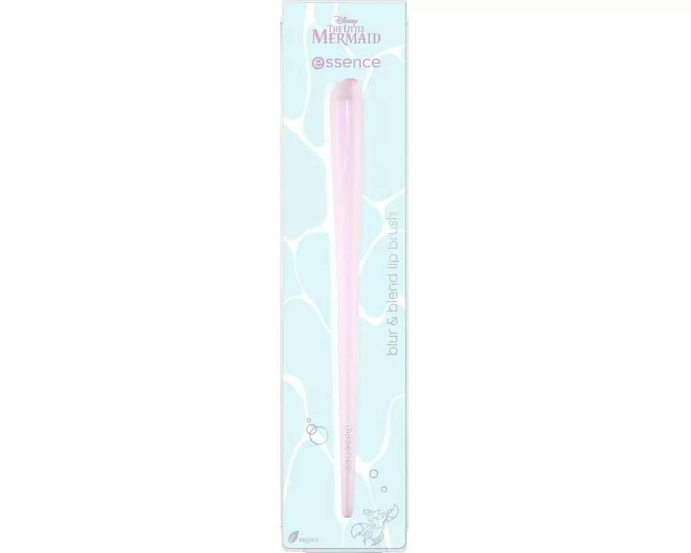essence Lippen-Pinsel Disney the little Mermaide