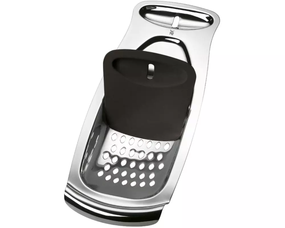 WMF Spätzle Topfaufsatz Spätzle-Profi, Silber