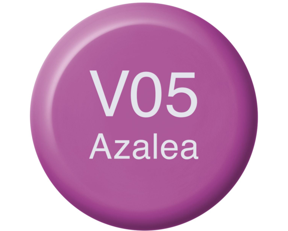 COPIC Ink Refill 21076296 V05 - Azalea