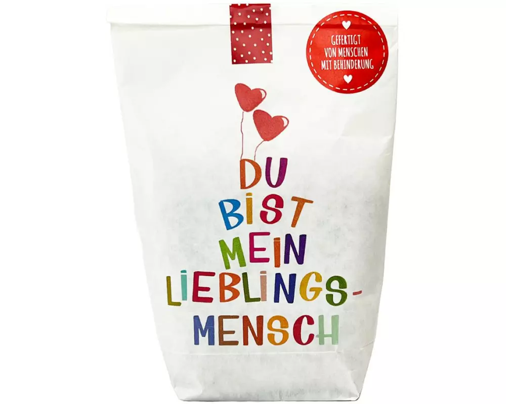 Wunderle Wundertüte Wundertüte