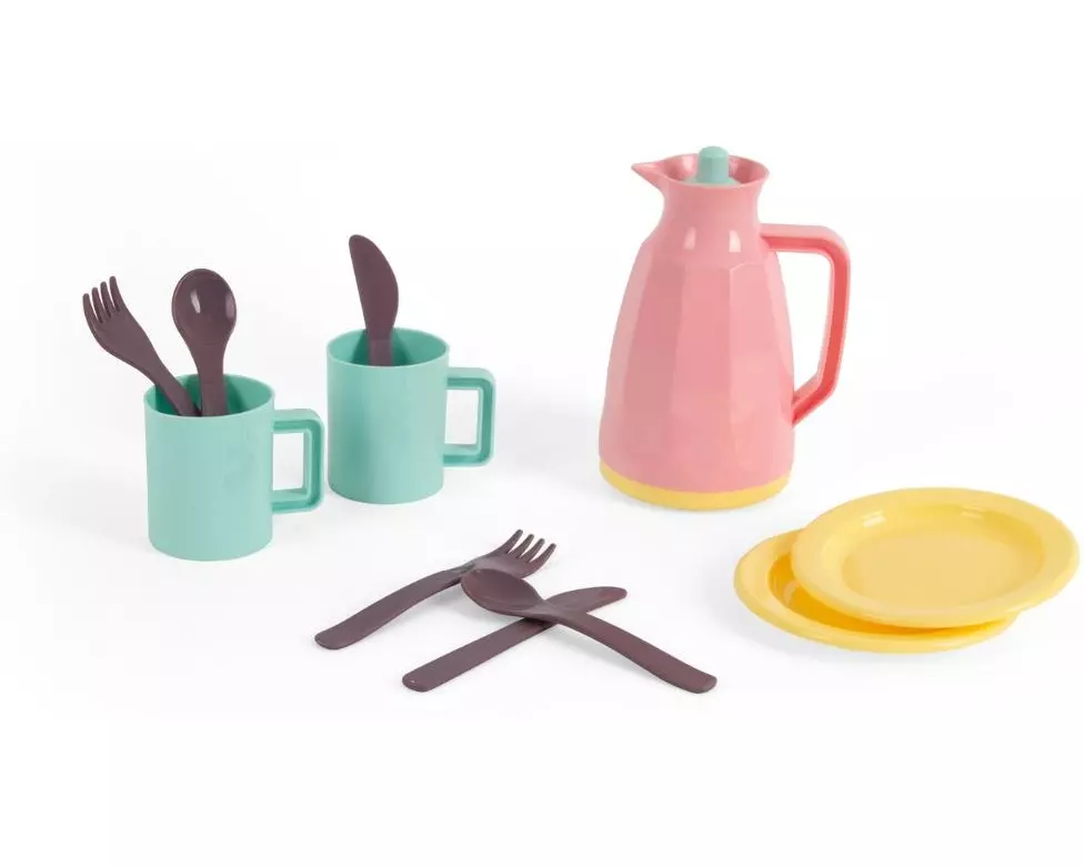 dantoy PICKNICK-SET IN GESCHENBOX