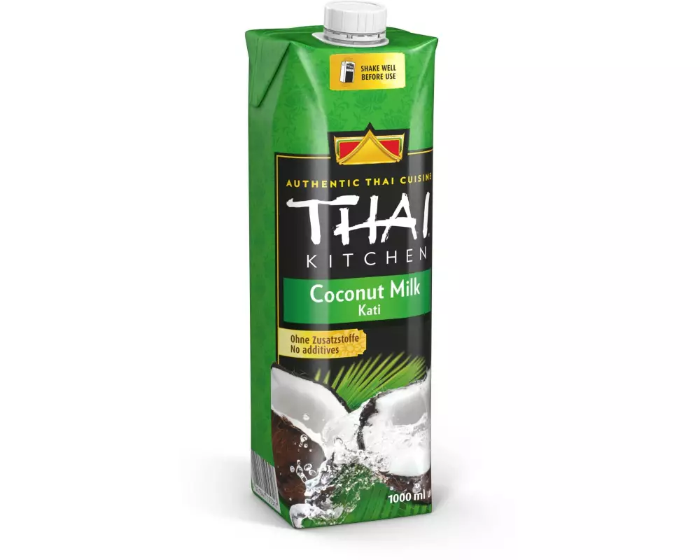 Thai Kitchen Coconut Milk 1 l