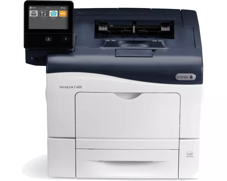Xerox Drucker VersaLink C400V_DN