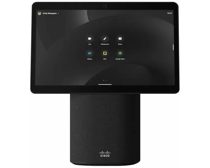 Cisco Webex Desk Mini