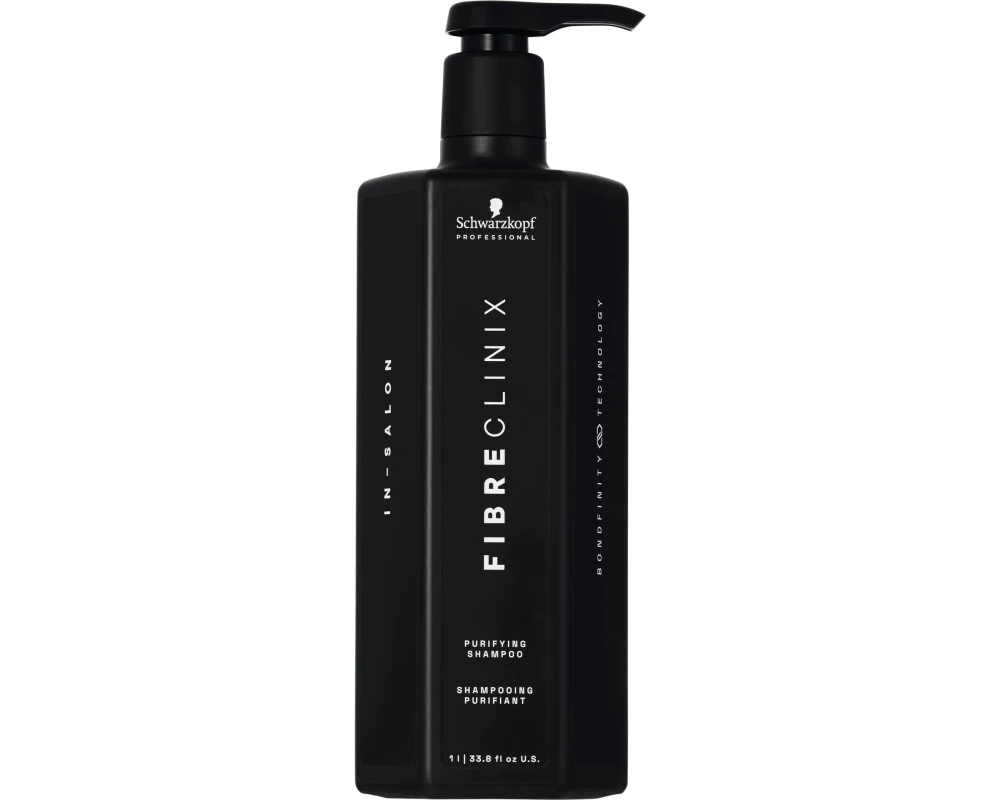Schwarzkopf Fibre Clinix Bondfinity 1000 ml