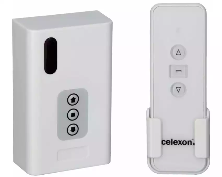 Celexon Funkset Professional 1-Kanal Set