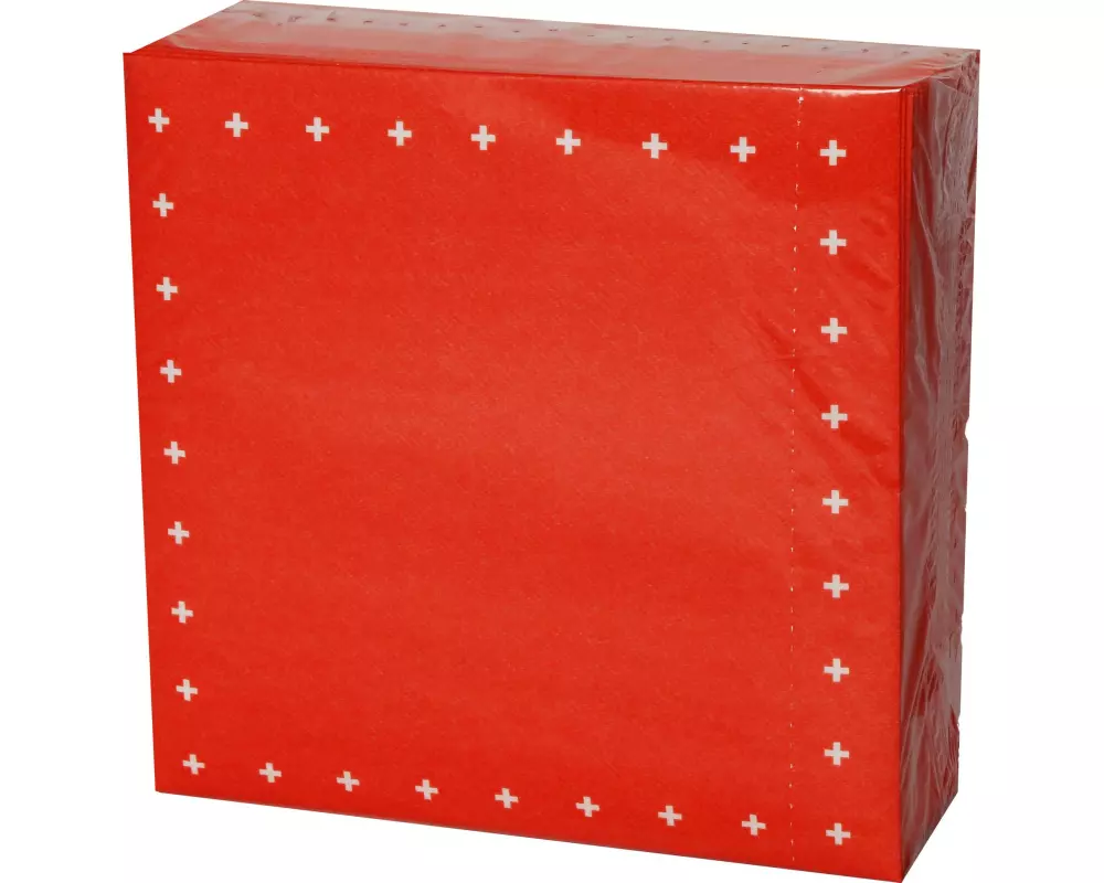 Webstar Papierservietten Lincclass, 40 x 40 cm, 50 Stück