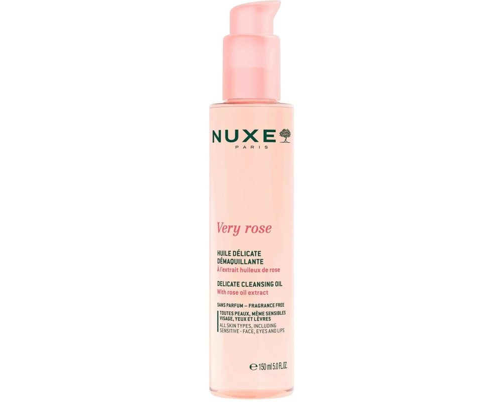NUXE Very Rose 150 ml
