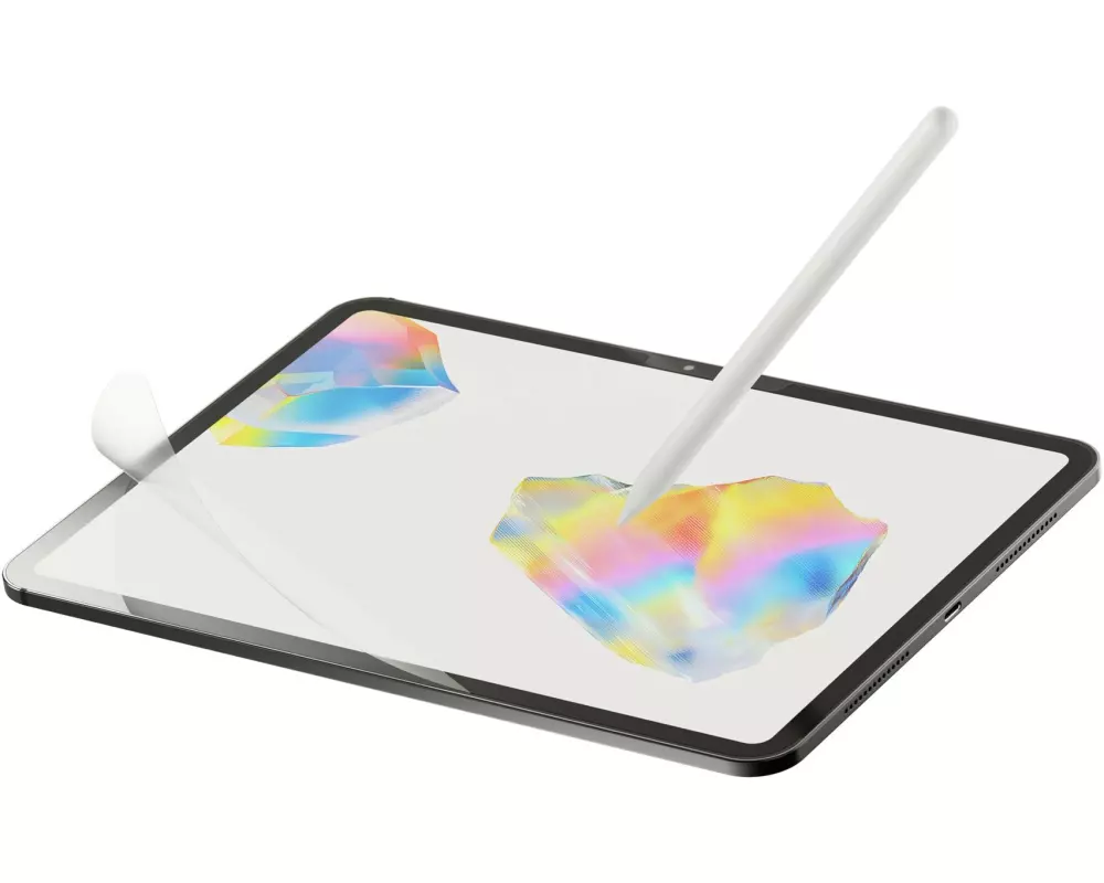 Paperlike Tablet-Schutzfolie iPad Pro 11"(18-22)/Air 10.9"(20+22) 11 "