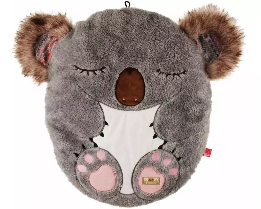 GiGwi Liegeplatz Snoozi Friendz, Koala Grau/Hellbraun