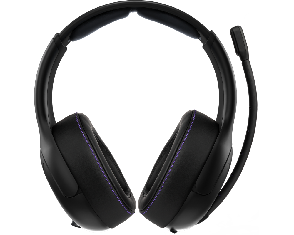 VICTRIX Gambit Headset 052-003-EU Wireless for PS4/PS5