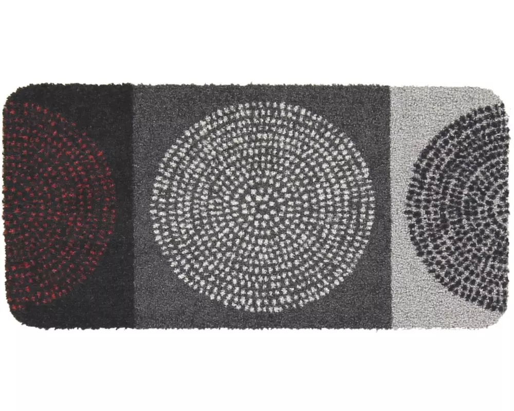 Salonlöwe Fussmatte Schugrösse Nestor 30 cm x 60 cm