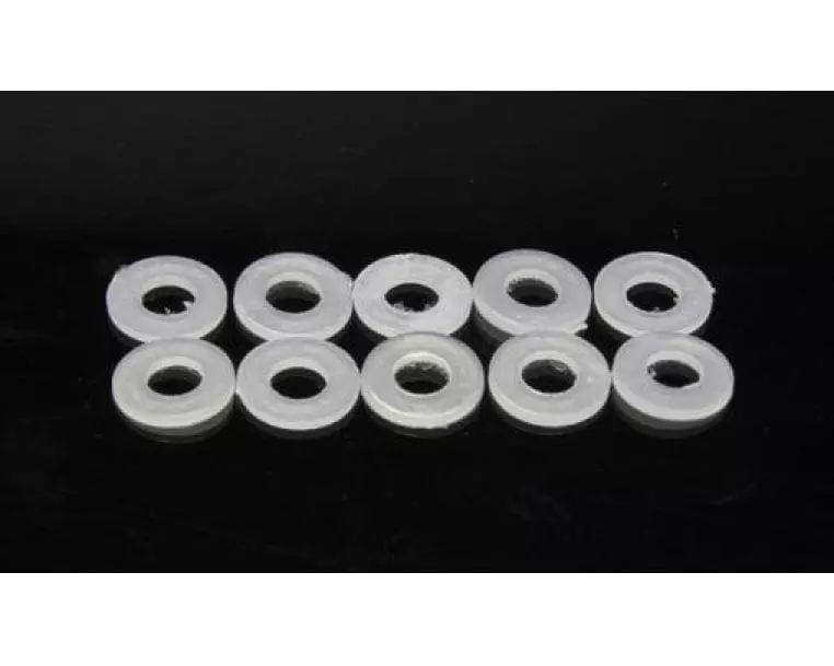 EP Unterlegscheibe Ø6 × 11,5 × 0,9 mm