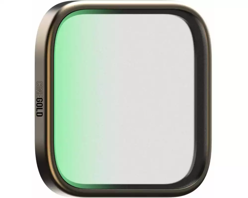 PolarPro LiteChaser CineGold Filter zu LCP15/16/17