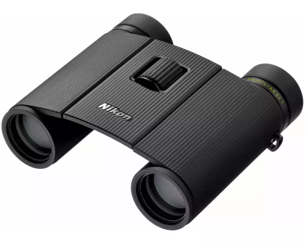 Nikon Fernglas Sportstar EXII 10 x 25