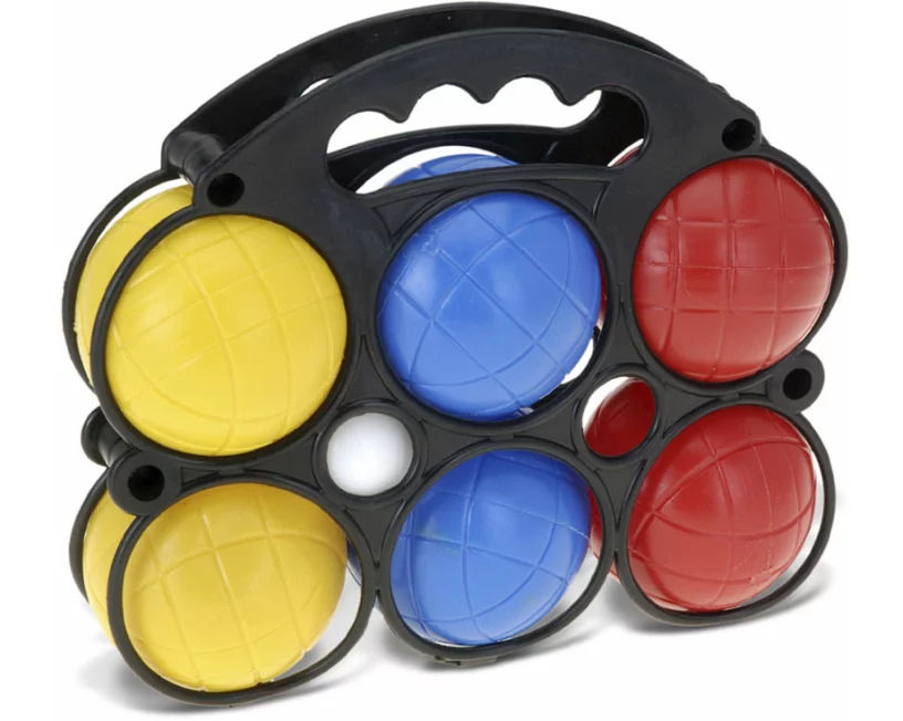 FS-STAR Boccia-Set 6-teilig