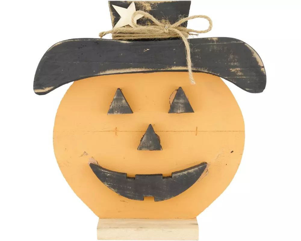 CHALET Aufsteller Halloween 1 Stück