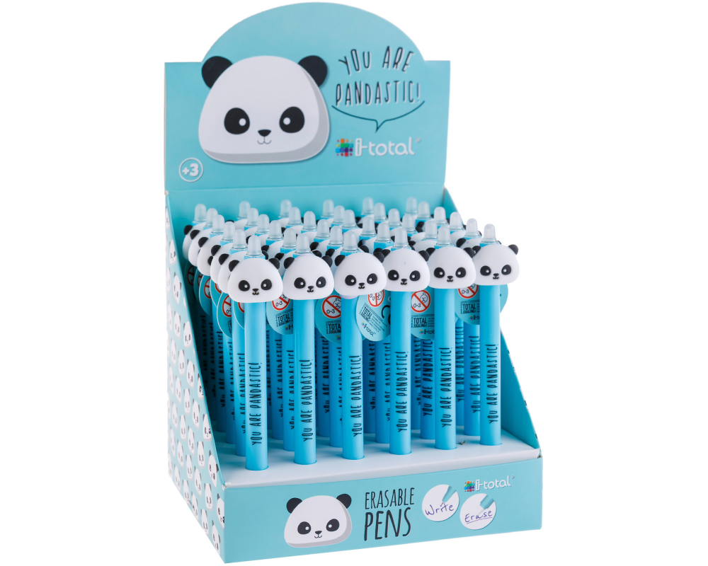ROOST Stift Panda XL1806 löschbar