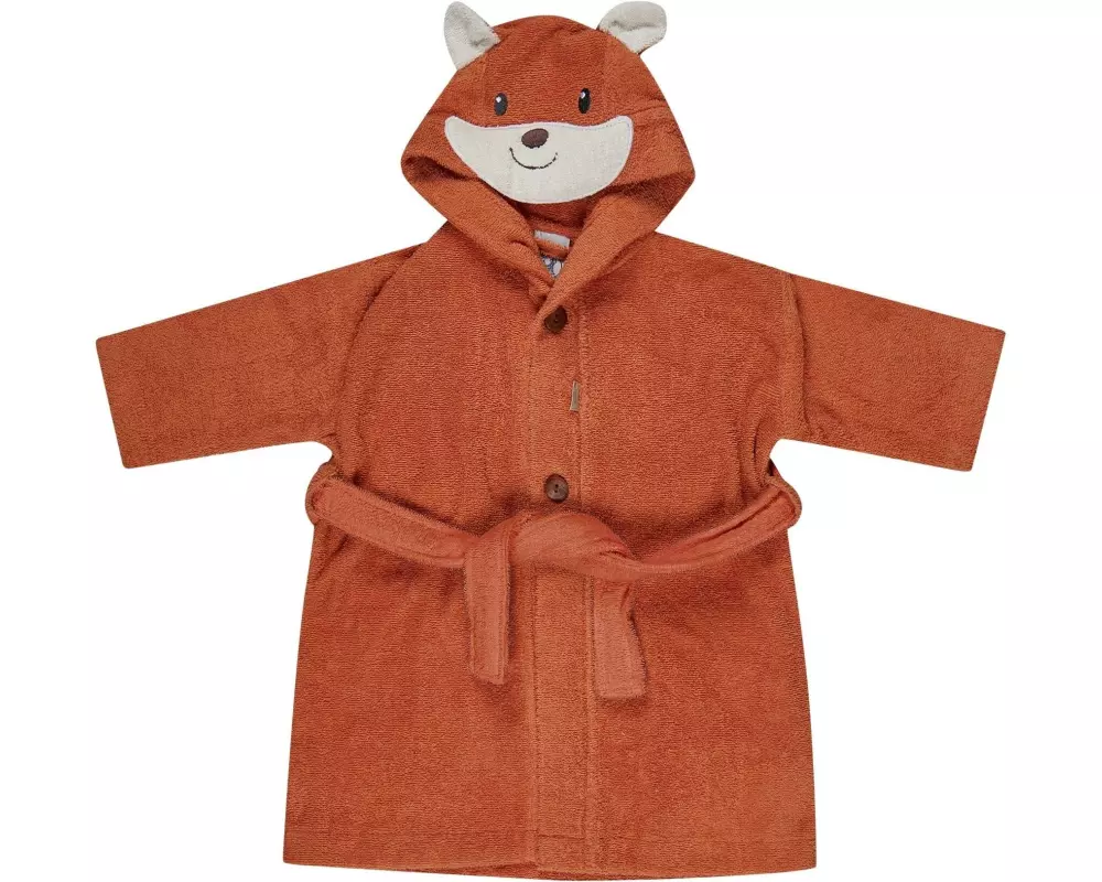 Sterntaler Bademantel Filou Gr. 98/104