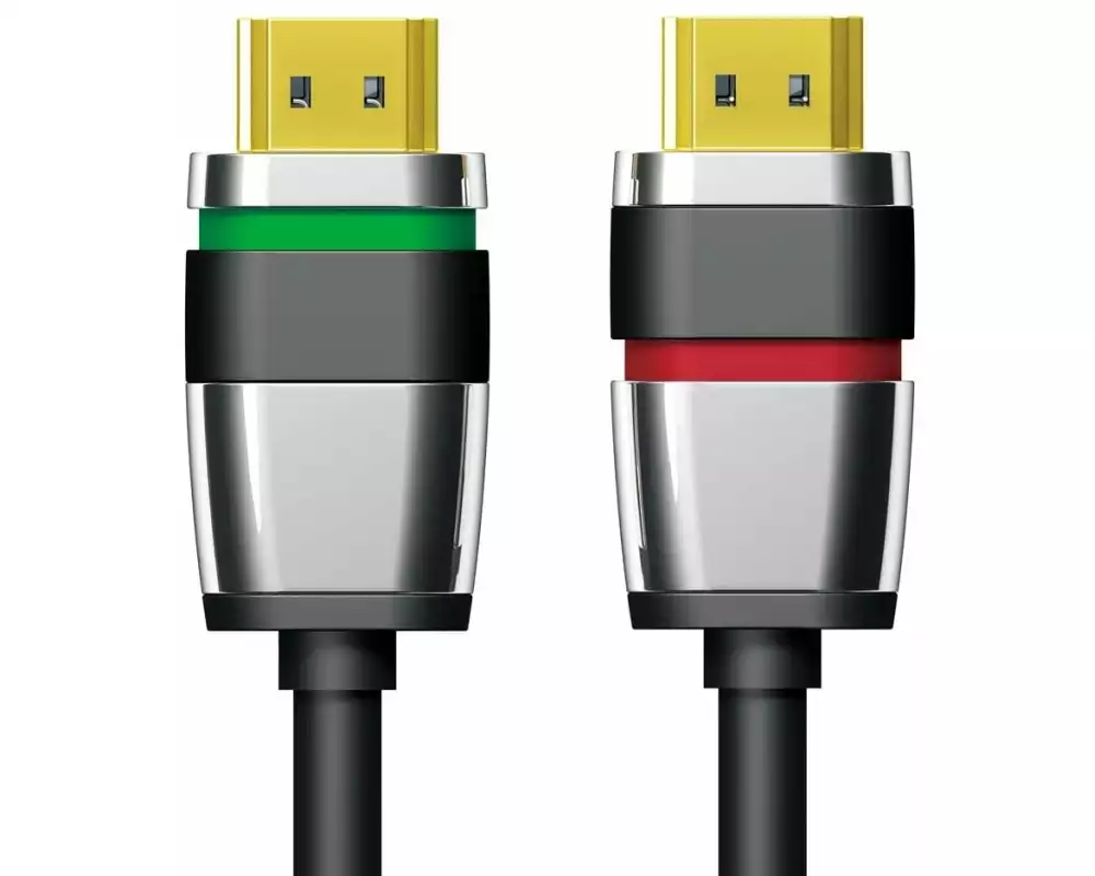 PureLink Kabel 4K High Speed HDMI Kabel mit Ethernet Kanal 10.00m