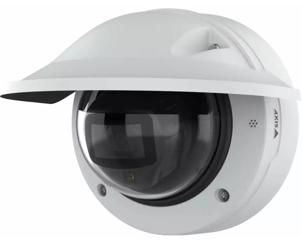 Axis Netzwerkkamera P3288-LVE