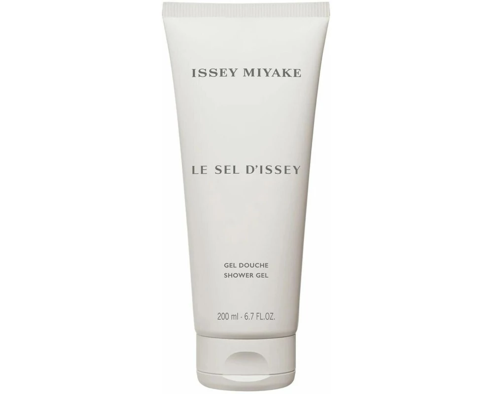 Issey Miyake Le Sel d'Issey 200 ml