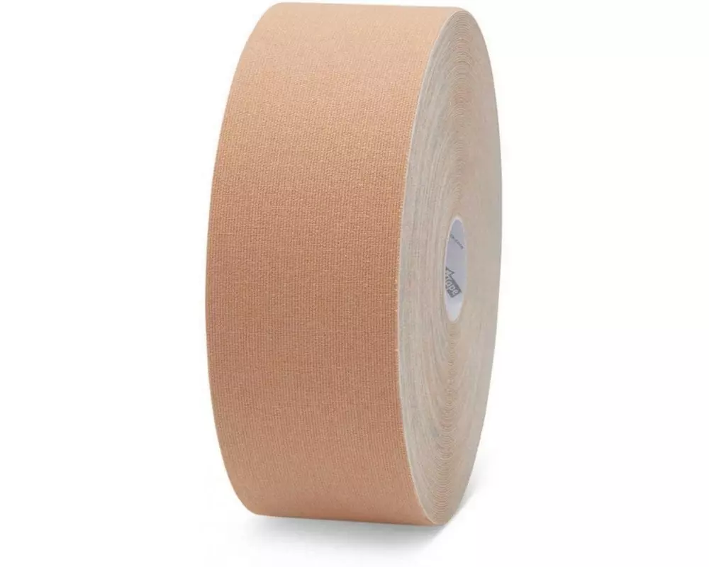 K-Tape K-Tape XXL My Skin beige 5 cm x 22 m