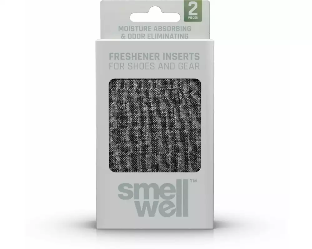 Smell Well Geruchsentferner Sensitive Grau