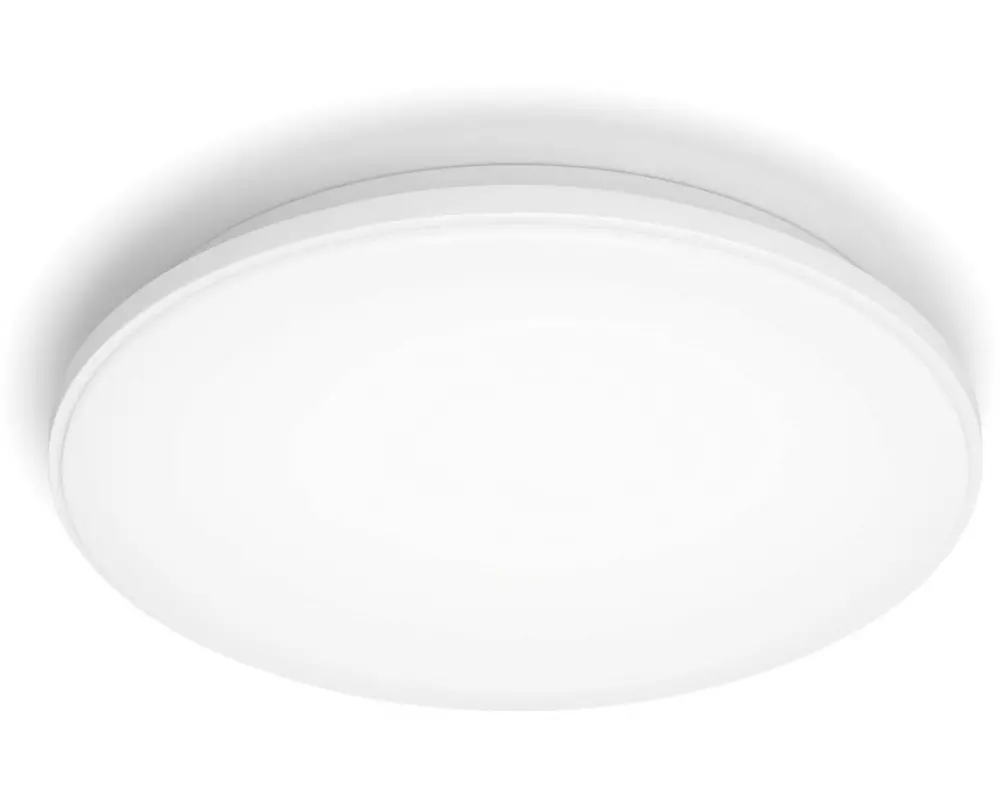 Philips Deckenleuchte Wincel AIO 40W Weiss Fernbedienung