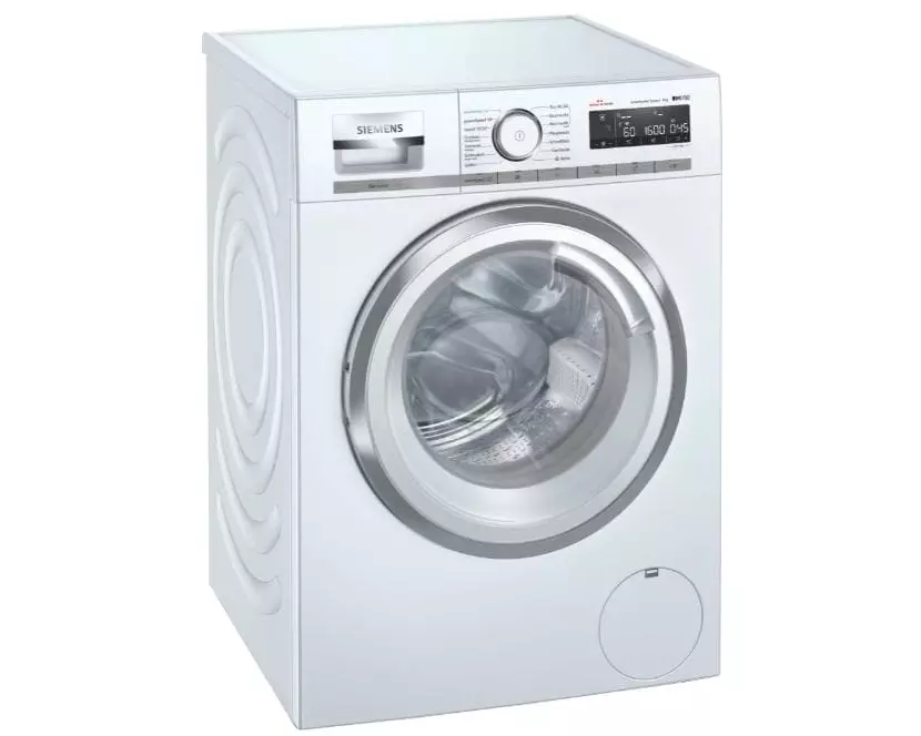 Siemens Waschmaschine WM6HXL91CH iQ700 Links