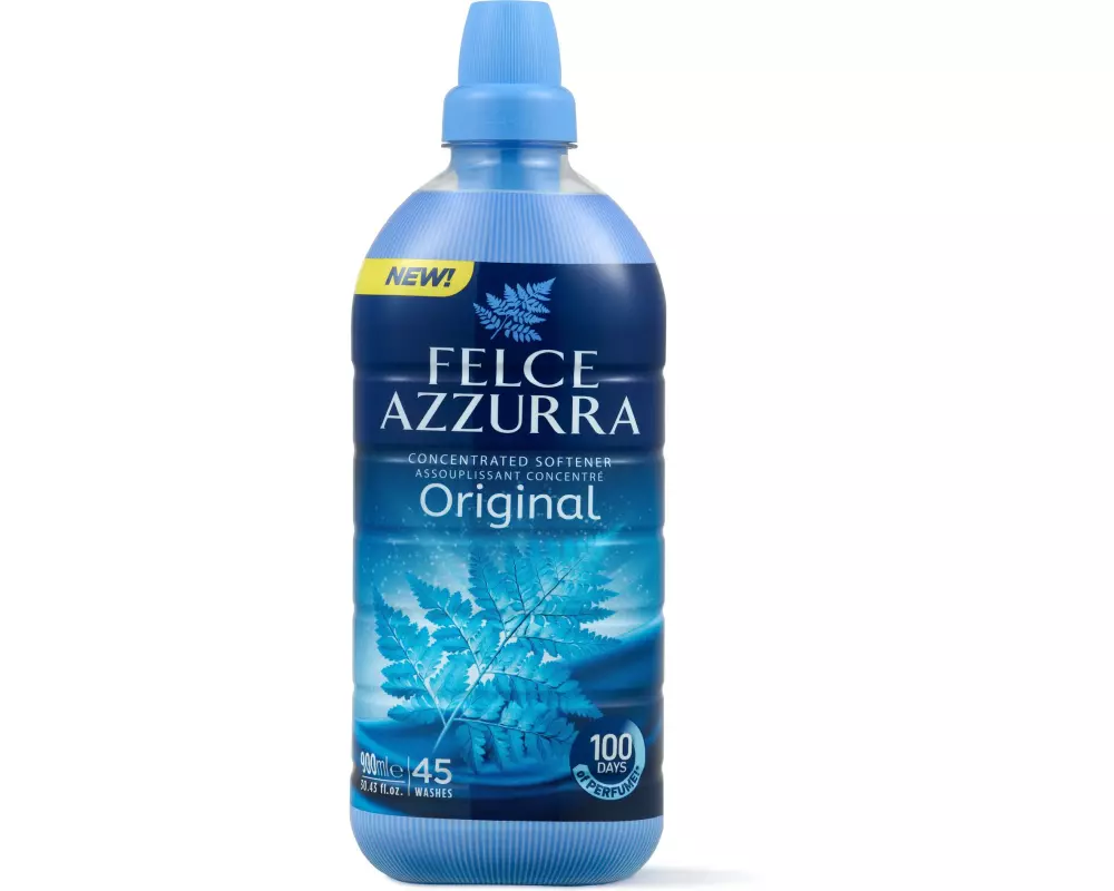 Felce Azzurra Weichspüler Original 0.9 l