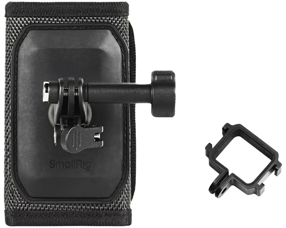 Smallrig Rucksackgurt-Halterung Osmo Pocket 4 / 3