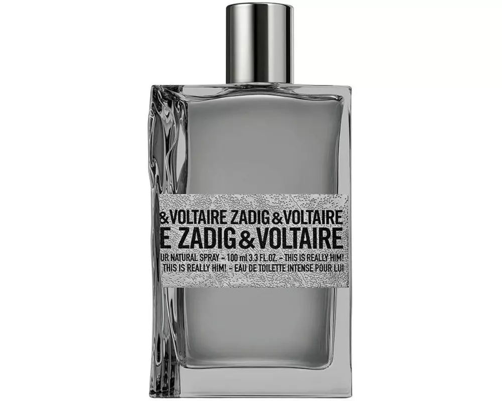 zadig & voltaire This is Really Him! 100 ml