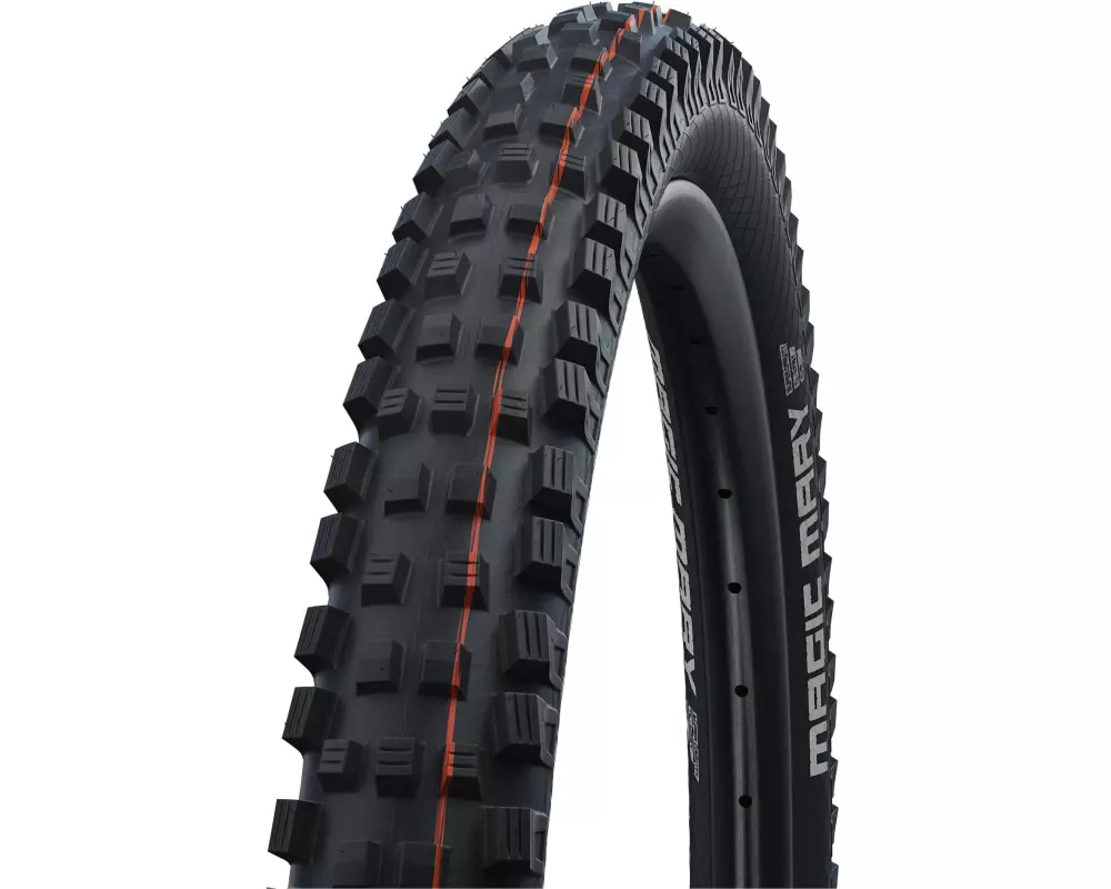 Schwalbe Velopneu Magic Mary 27.5 " x 2.40 "