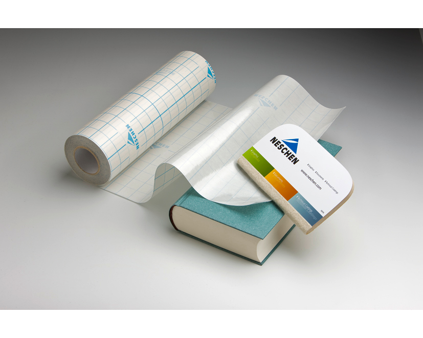 FILMOLUX Buchschutzfolie 609 A4 6037211 glanz, 70my, hohe Klebekraft