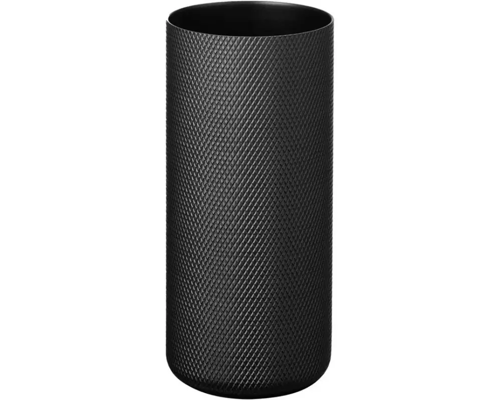 Blomus Zahnputzbecher Modo Rof Schwarz