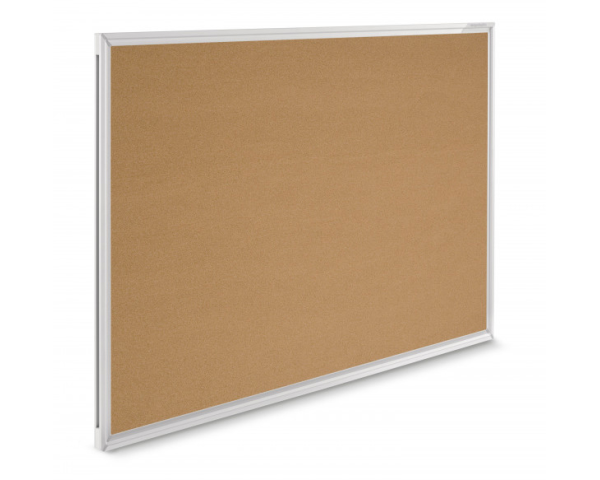 MAGNETOPLAN Design-Pinnboard SP 12200 Kork 1800x1200mm