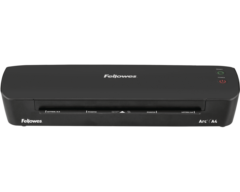 FELLOWES Laminiergerät Arc A4 4570001