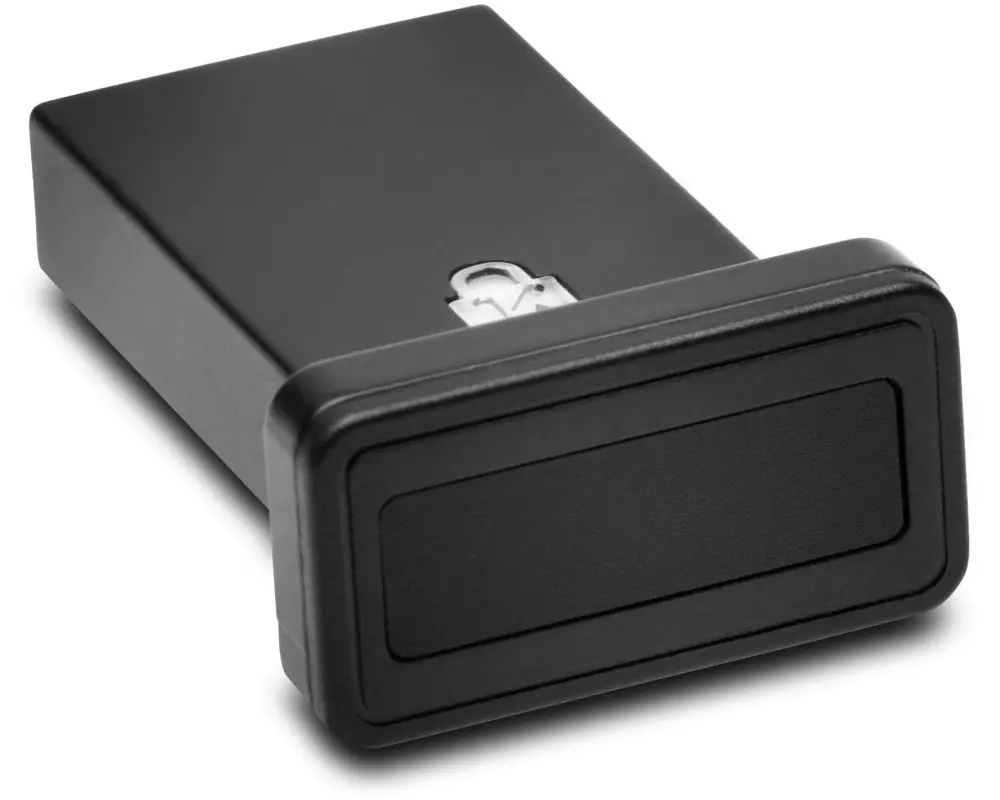 Kensington VeriMark Guard USB-A Fingerprint Key USB-A, 1 Stück
