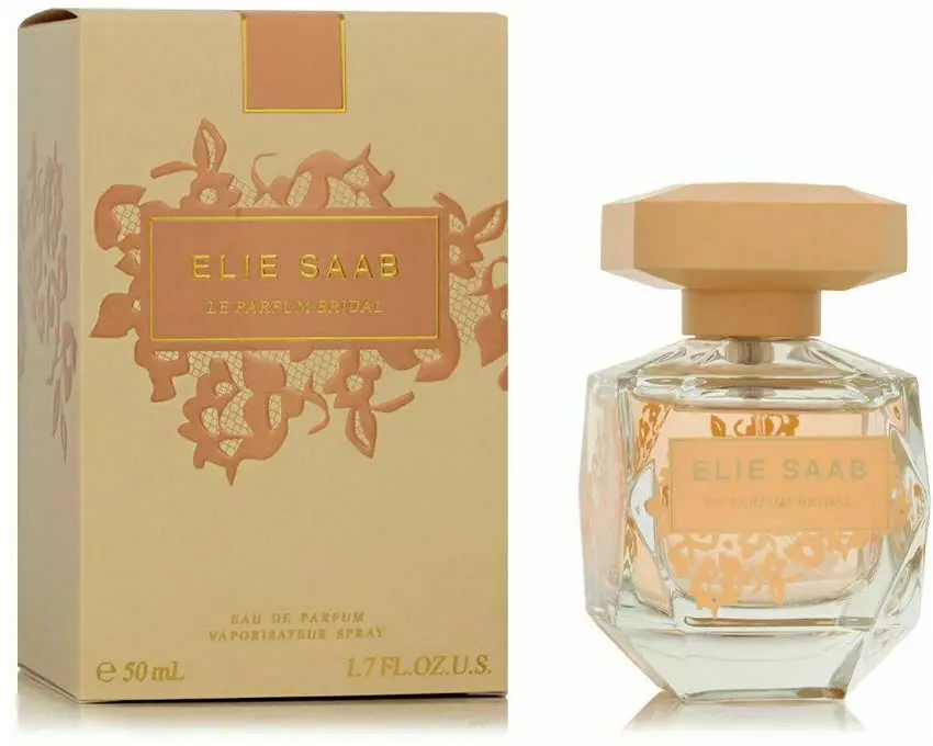 ELIE SAAB Le Parfum Bridal 50 ml