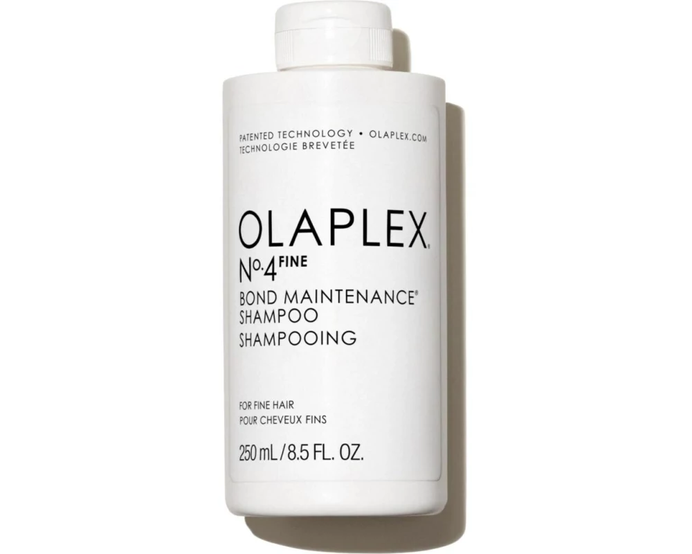 OLAPLEX No. 4 Fine Bond Maintenance 250 ml