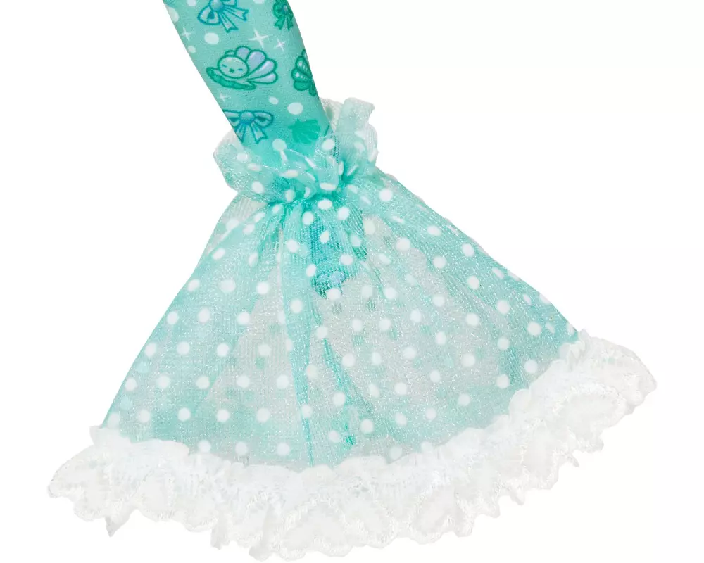 Disney Princess Arielle Prinzessinnen-Manga-Puppe beweglich