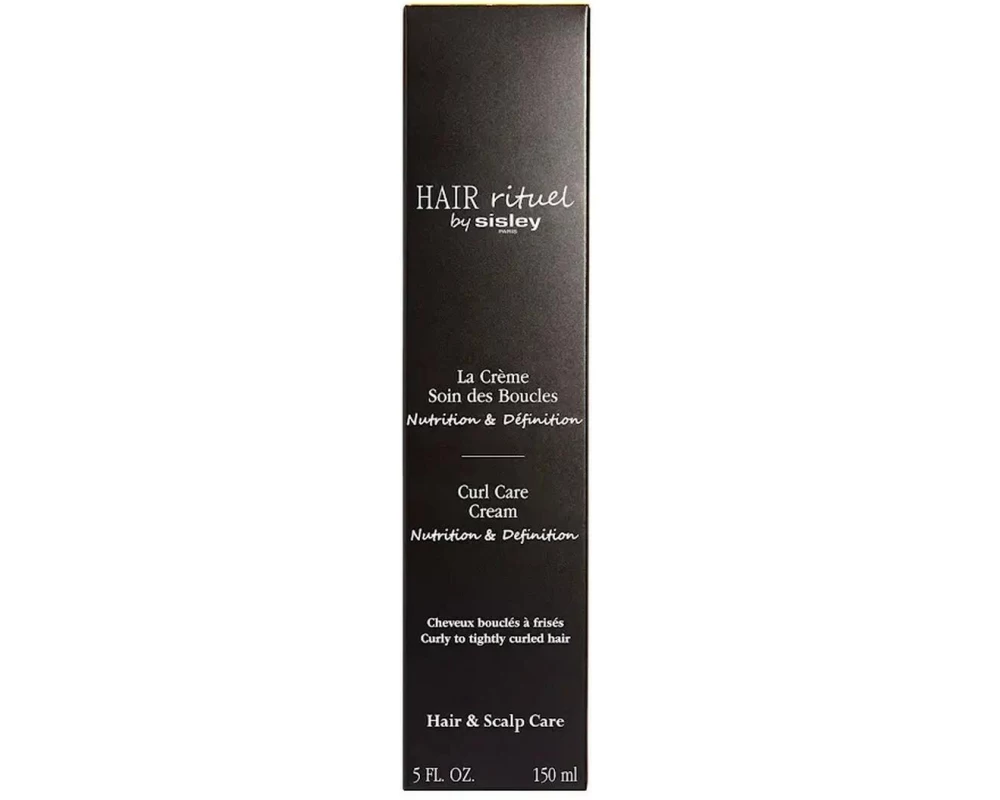 HAIR rituel by sisley Hair Rituel La Crème Soin Des Boucles 150 ml